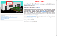 Qwerty's Place